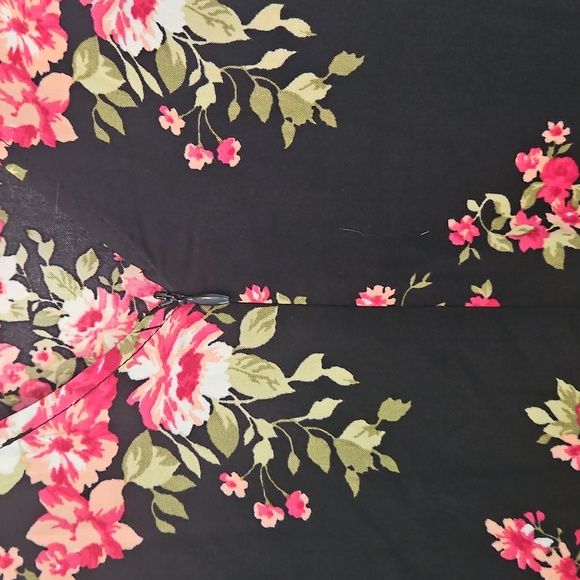 One Clothing floral jumper - Picture 6 of 8